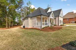 1091 Deer Trail, Bishop, GA 30621 - Photo 7