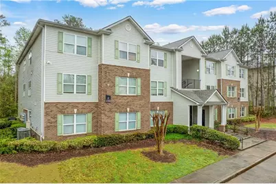 13202 Fairington Ridge Circle, Lithonia, GA 30038 - Photo 1