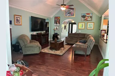 1555 Maple Ridge Drive, Loganville, GA 30052 - Photo 45