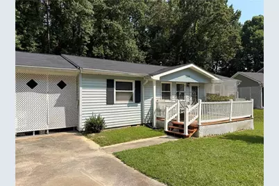 5300 Cedar Rock Drive, Lithonia, GA 30038 - Photo 13