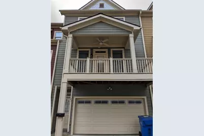 1079 Marietta Boulevard NW #21, Atlanta, GA 30318 - Photo 1