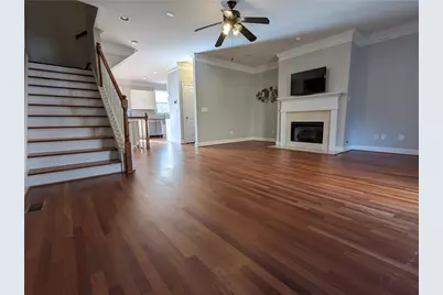 1079 Marietta Boulevard NW #21, Atlanta, GA 30318 - Photo 9
