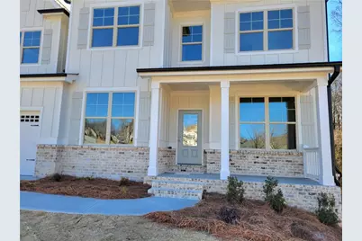 4795 Fairways Lane, Jefferson, GA 30549 - Photo 3