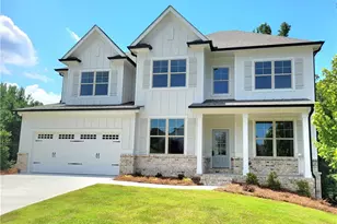 4795 Fairways Ln, Jefferson, GA 30549 - Photo 1