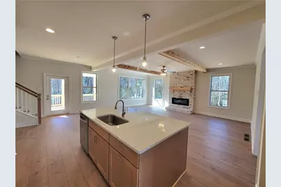 4795 Fairways Lane, Jefferson, GA 30549 - Photo 7