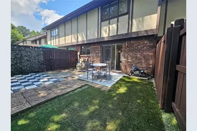 1192 Ashborough Drive SE #B, Marietta, GA 30067 - Photo 19