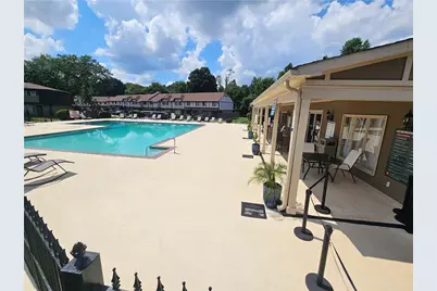 1192 Ashborough Drive SE #B, Marietta, GA 30067 - Photo 23