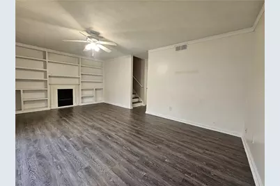 1192 Ashborough Drive SE #B, Marietta, GA 30067 - Photo 13