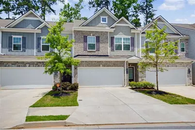 2030 Ravencliff Road, Austell, GA 30168 - Photo 1