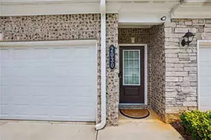2030 Ravencliff Rd, Austell, GA 30168 - Photo 3