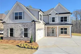 1960 Duncans Mill Ln, Jefferson, GA 30549 - Photo 1