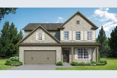 5649 Ernest Way, Flowery Branch, GA 30542 - Photo 1