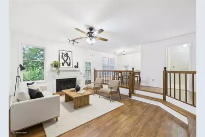 1111 Cannongate Crossing SW, Marietta, GA 30064 - Photo 3