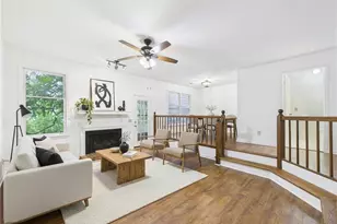 1111 Cannongate Crossing SW, Marietta, GA 30064 - Photo 3