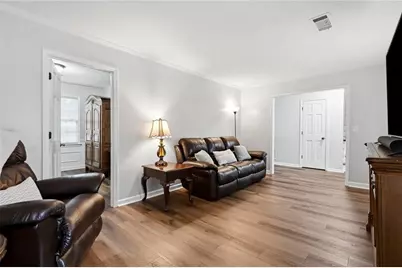 1167 Hutch Lane, Snellville, GA 30078 - Photo 5
