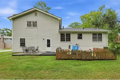 1167 Hutch Lane, Snellville, GA 30078 - Photo 19