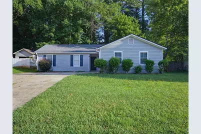 3151 Cruse Road, Lawrenceville, GA 30044 - Photo 1