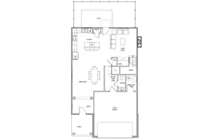 4777 Kittle Way, Lilburn, GA 30047 - Photo 3