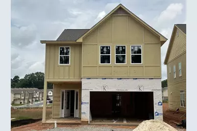 4777 Kittle Way, Lilburn, GA 30047 - Photo 1