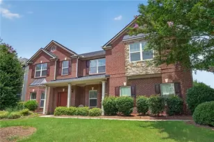 3831 Lake Haven Way, Atlanta, GA 30349 - Photo 3