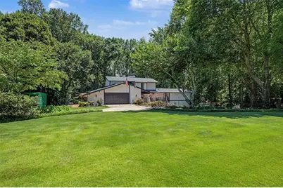 3595 Canon Creek Drive, Cumming, GA 30041 - Photo 3