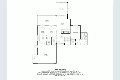 3595 Canon Creek Drive, Cumming, GA 30041 - Photo 77