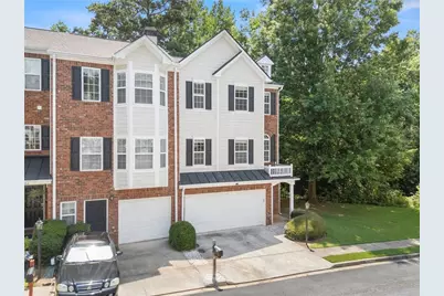 446 Sandtrap Lane, Buford, GA 30518 - Photo 3