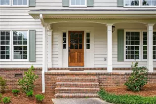 194 Pioneer Trail, Marietta, GA 30068 - Photo 3