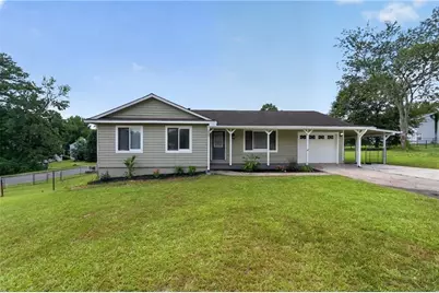 3217 Canterbury Trail, Rex, GA 30273 - Photo 1