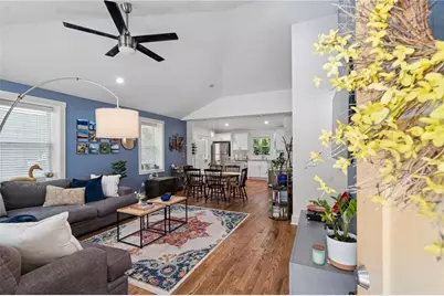 1303 Elizabeth Avenue SW, Atlanta, GA 30310 - Photo 5