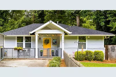 1303 Elizabeth Avenue SW, Atlanta, GA 30310 - Photo 15