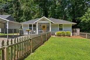1303 Elizabeth Ave SW, Atlanta, GA 30310 - Photo 1