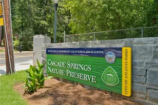 1303 Elizabeth Ave SW, Atlanta, GA 30310 - Photo 19