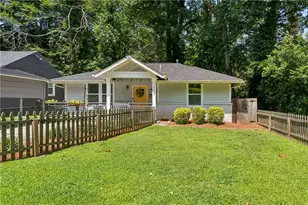 1303 Elizabeth Ave SW, Atlanta, GA 30310 - Photo 1