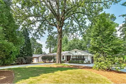 5178 Chamblee Dunwoody Road, Atlanta, GA 30338 - Photo 29