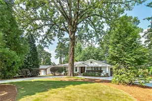 5178 Chamblee Dunwoody Rd, Atlanta, GA 30338 - Photo 29