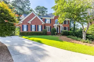 2560 Hamptons Run, Alpharetta, GA 30005 - Photo 1