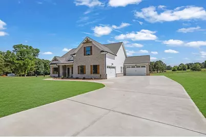 3757 Lower Tanner Bridge Road, Monroe, GA 30656 - Photo 1