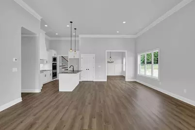 3757 Lower Tanner Bridge Road, Monroe, GA 30656 - Photo 5