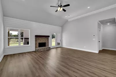3757 Lower Tanner Bridge Road, Monroe, GA 30656 - Photo 3