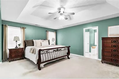 214 E Skyline View, Dallas, GA 30157 - Photo 21
