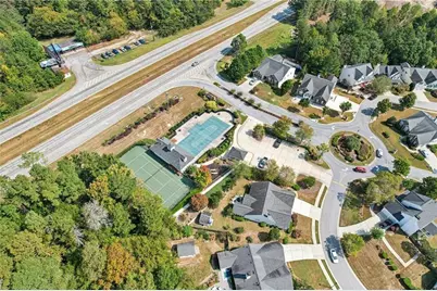 214 E Skyline View, Dallas, GA 30157 - Photo 49