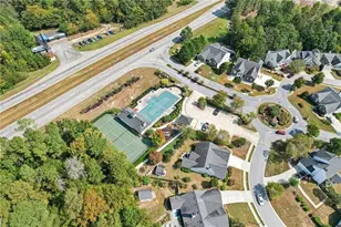 214 E Skyline View, Dallas, GA 30157 - Photo 49