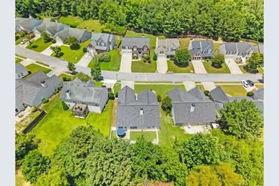 214 E Skyline View, Dallas, GA 30157 - Photo 45