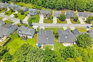 214 E Skyline View, Dallas, GA 30157 - Photo 45