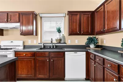 214 E Skyline View, Dallas, GA 30157 - Photo 11