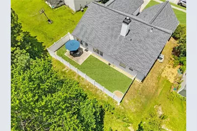 214 E Skyline View, Dallas, GA 30157 - Photo 43