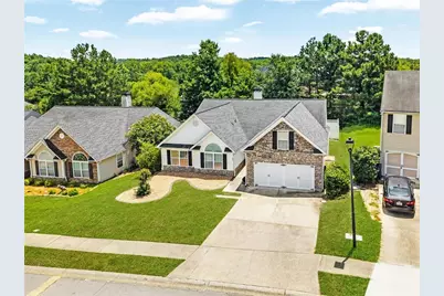 214 E Skyline View, Dallas, GA 30157 - Photo 41
