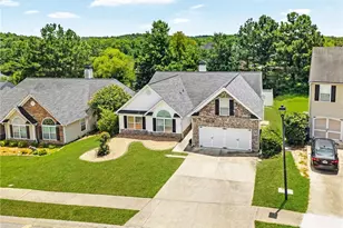 214 E Skyline View, Dallas, GA 30157 - Photo 41