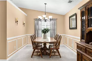 214 E Skyline View, Dallas, GA 30157 - Photo 19